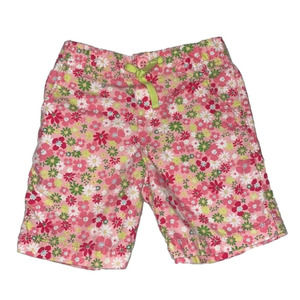 OSHKOSH floral pants